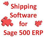 Shipping software