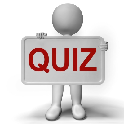 ERP Software Business and Accounting Terms: Assessment Quiz (Part 2)
