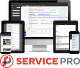 AHR Expo Service Pro Software Product