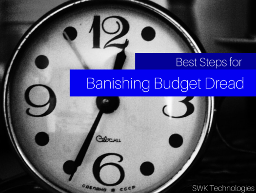 Sage Budget Software: Budget Planning in 2015: Podcast