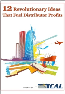 12 Examples of Distribution Companies Using Dynamics ERP To Fuel Profits