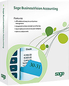 Sage BusinessVision (BV) Migration to Sage 300 ERP (Accpac)