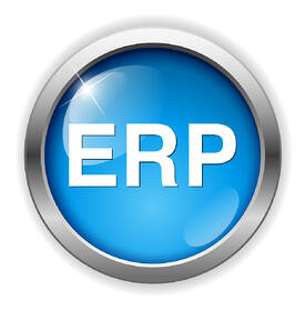 Enterprise Resource Planning ERP 