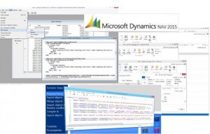 Microsoft Dynamics NAV 2015 Rapidstart