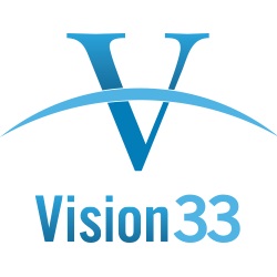 Vision33 Receives SAP North America Partner Excellence Award 2015 for SAP Business One