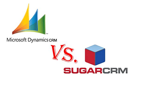 SugarCRM vs Microsoft Dynamics CRM resized 600