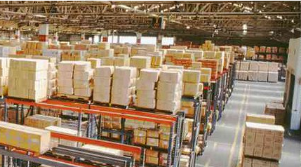 Sage 100 ERP Warehouse Management: Three Turnkey Differentiators
