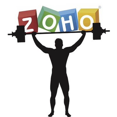 Sage 100 Zoho Integration: 5 Reasons Customers Choose Zoho Online CRM
