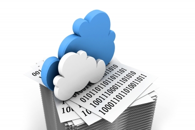 ERP Consultant: The Importance of Running Your Warehouse in the Cloud