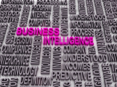 business intelligence Sage