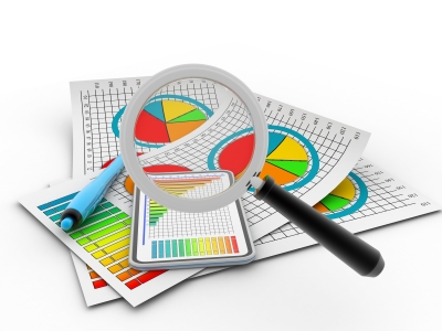ERP Consultant Reviews Business Intelligence: No More Spreadsheets!