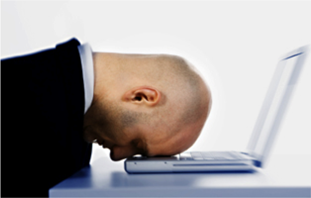 Dulling (not eliminating) your ERP Upgrade Headache