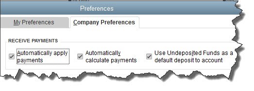 2 Ways to Collect and Record Customer Payments in QuickBooks