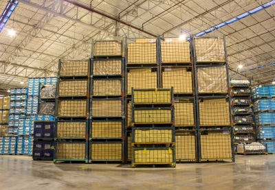 WMS Software: Picking Is Easy for Warehouses of All Shapes and Sizes