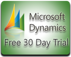 Microsoft Dynamics Trial