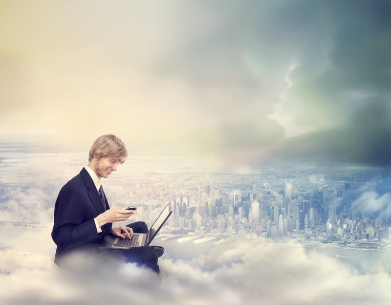 Acumatica ERP: The Future of Cloud Based ERP