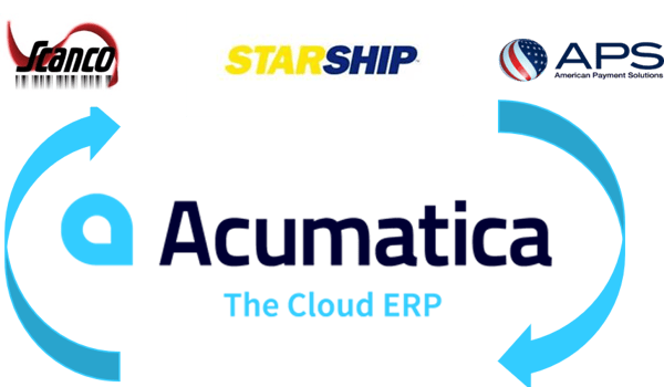 11 8 2018 Acumatica Manufacturing Webinar 1