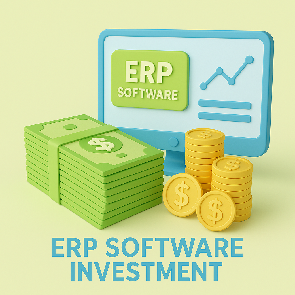 Distribution Software