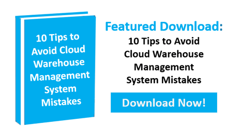 cloud warehouse systems selection