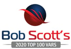 AcctTwo Earns Place on Bob Scott Top 100 VARS 2020 for 5th Straight Year-1