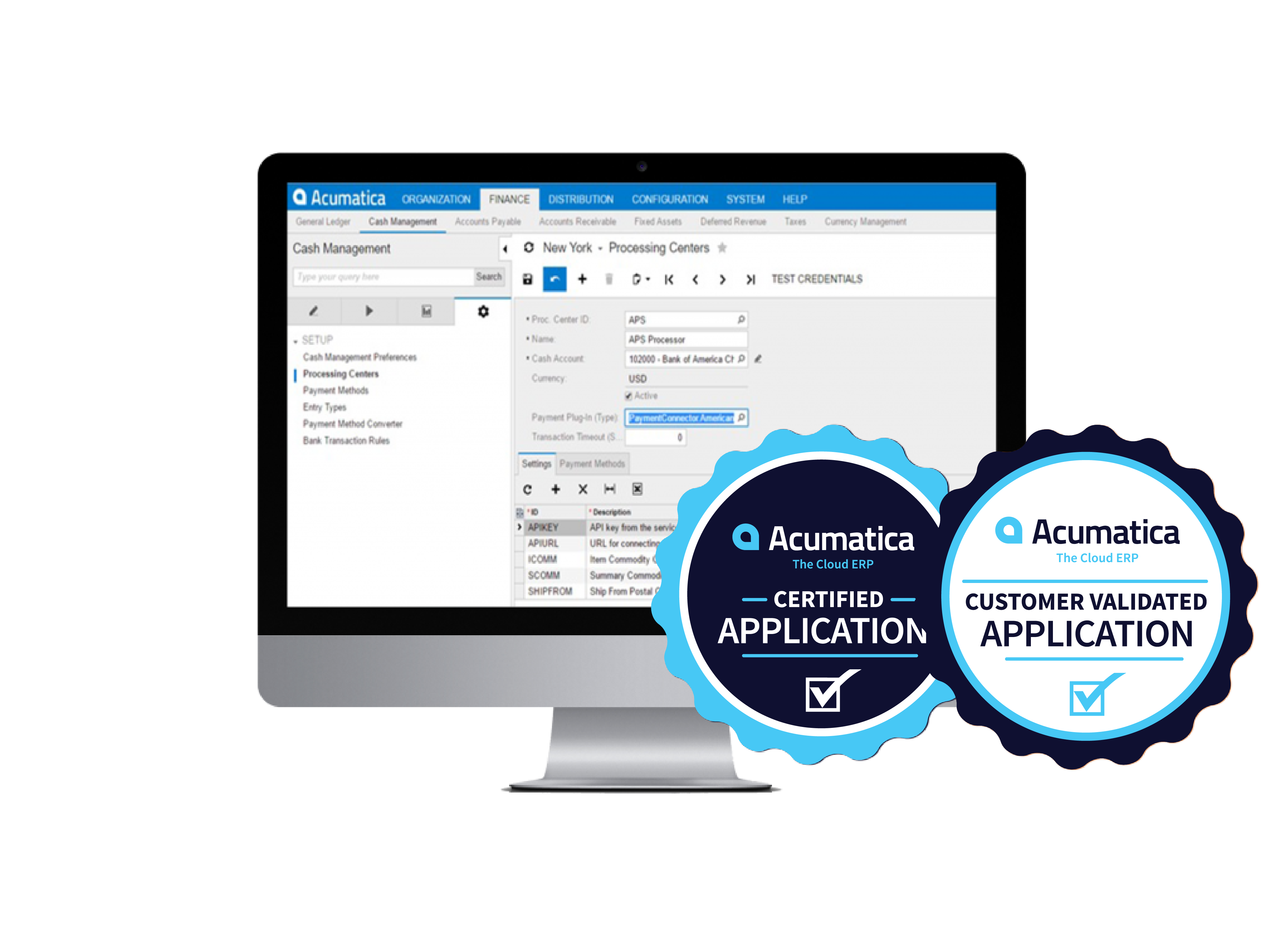 The New Way to Process Payments in Acumatica