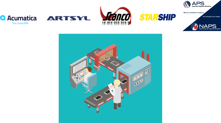4 Ways to Cut Costs and Speed-Up Manufacturing Orders with Acumatica ...