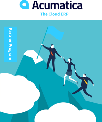 How to Find and Hire Your Ideal ERP or CRM Professional - Acumatica Partner Program