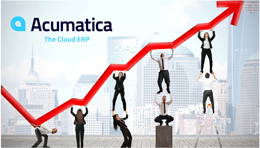 Plan Early and Bank on Success with Acumatica!