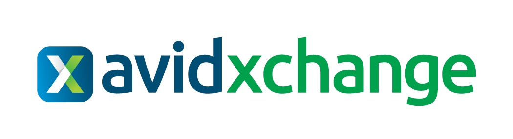AvidXchange Logo - Copy - Copy