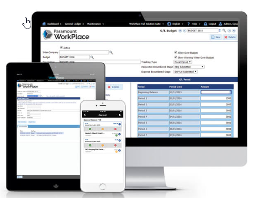 Sage ERP: Stop Budget Overages Before They Happen-Budget Compliance in Procurement
