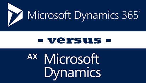 Microsoft Dynamics ERP: On-Premise or In The Cloud?
