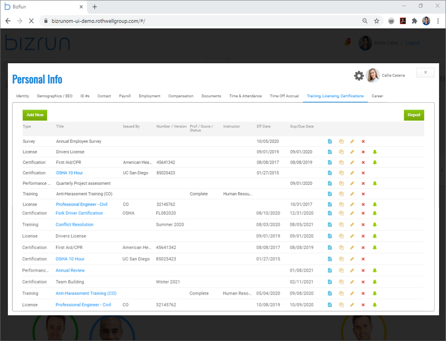 Best Acumatica Human Resource Software for Your Small Business