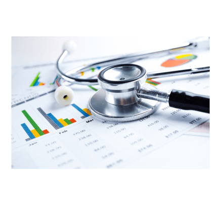 Dynamics GP software for healthcare
