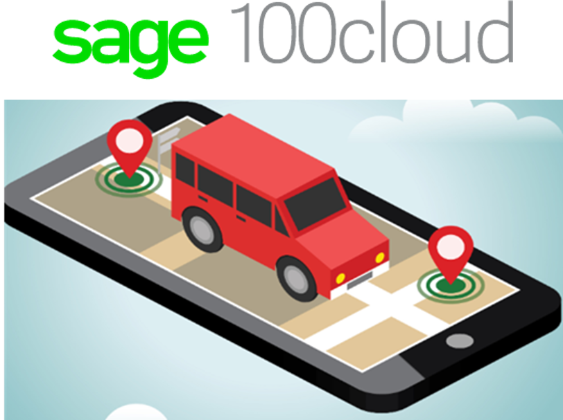 JobOps eRequester Field Service Demo