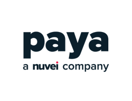 Paya Nuvei Logo