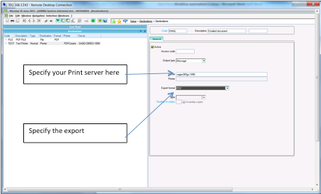 Sage X3 Consultant Reviews How to Set Up Workflows and Emailing Reports