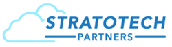 Stratotech Logo