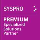 SYSPRO Premium Partner New Hampshire 