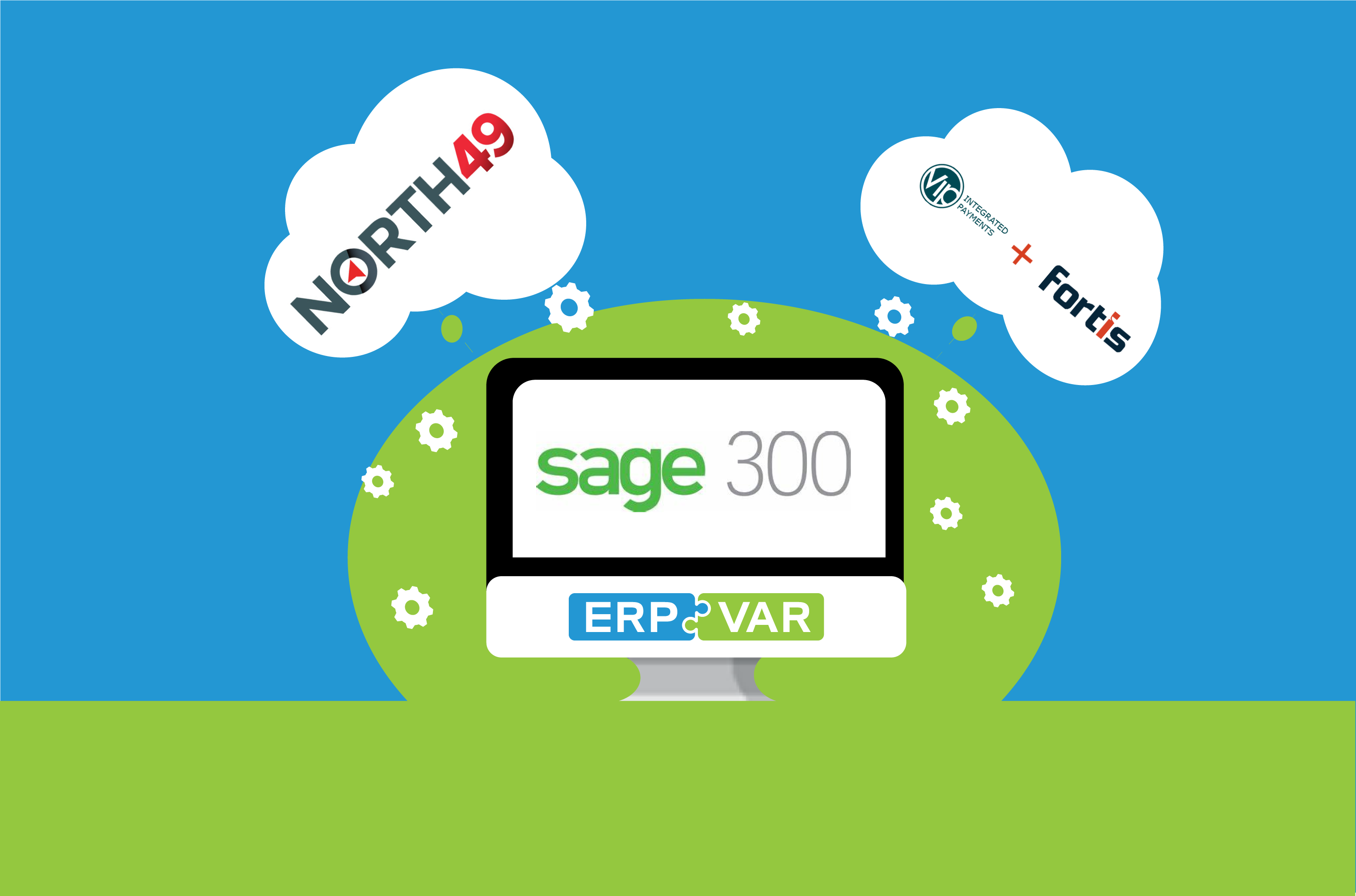 Sage 300: Customer Portal and Payments