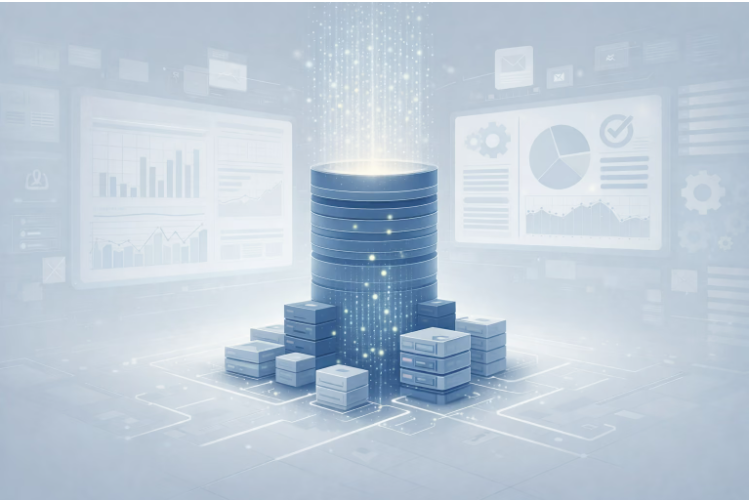 AI Is Only as Good as Your ERP Data