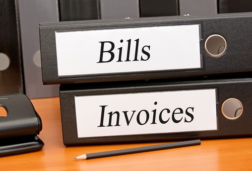 AP Automation: What is the Average Cost to Process an Invoice? (Shhhhh, it's probably more than you think!)