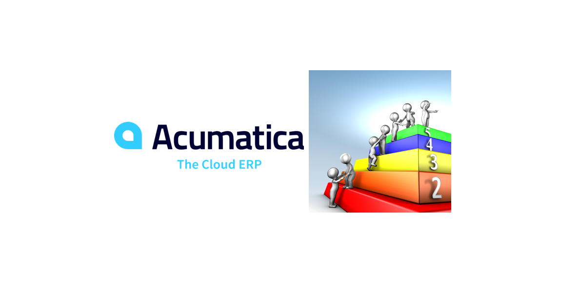 Top 5 Take-Aways from Acumatica Summit 2019!