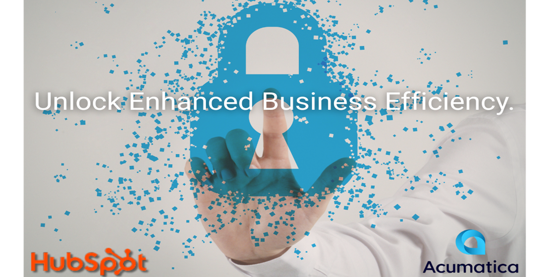 HubSpot and Acumatica, Where Sales, Marketing, and Finance Connect