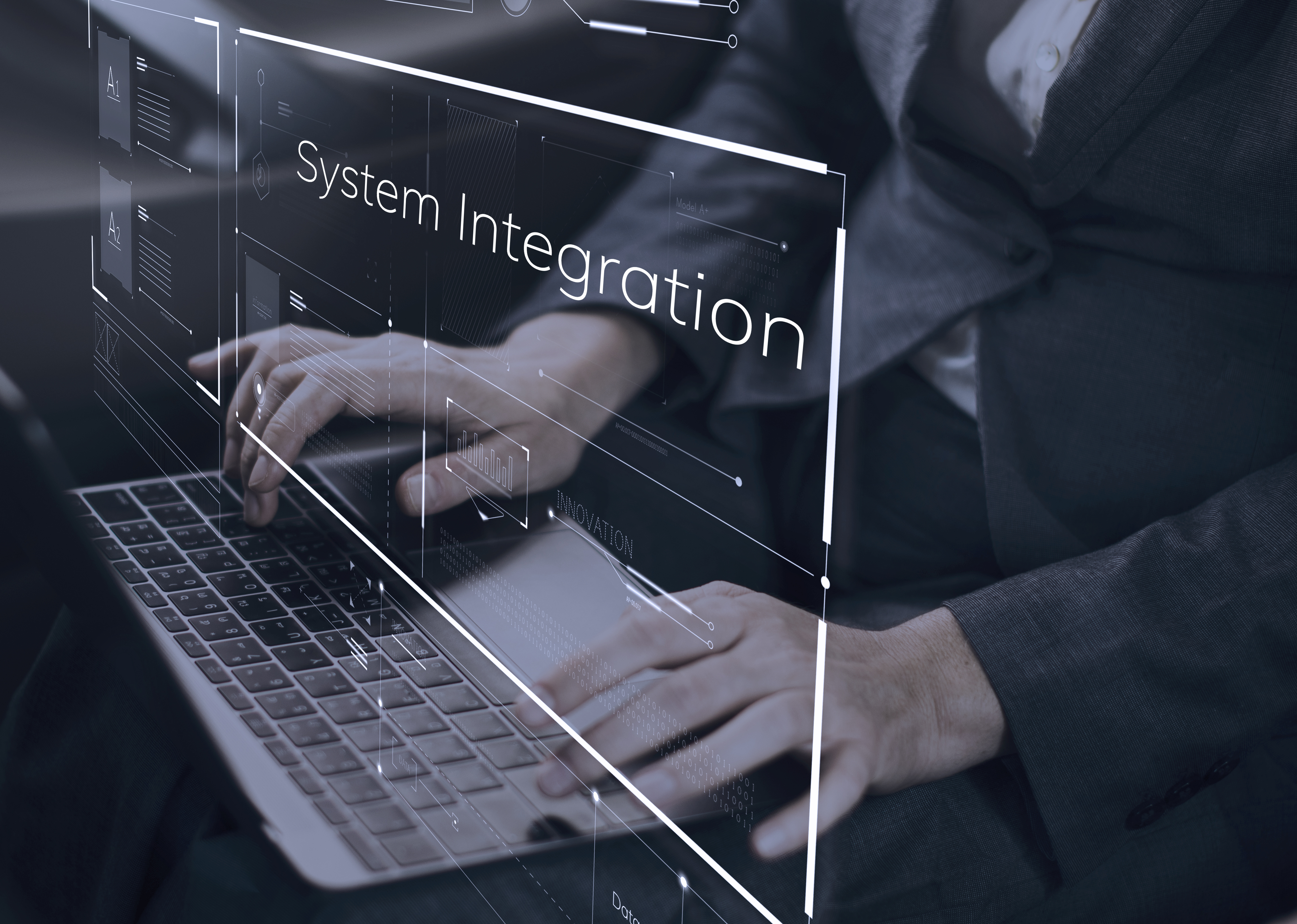 Acumatica Integration: Why Choose a Best-of-Breed Approach