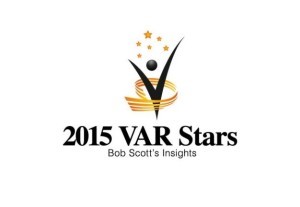 Bob Scott’s VAR Stars for 2015
