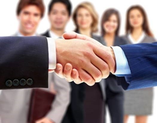 Selecting an ERP Consultant that Will Act Like a Partner