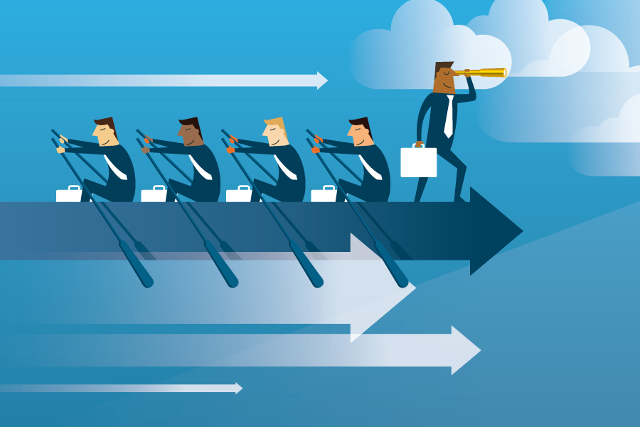How to Row with Both Oars: Salesforce and Intacct Cloud Financial Integration