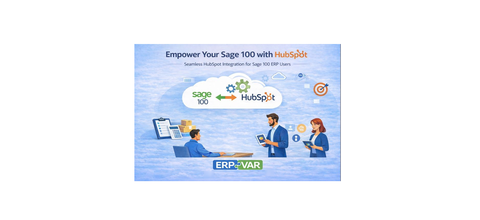 Empower HubSpot 4