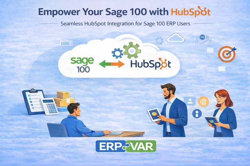 Empower HubSpot 5 Empower HubSpot 5