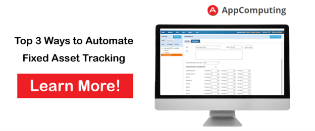 Fixed Asset Tracking Automation: Full Lifecycle Management for Fixed Assets